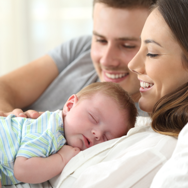 Infant Sleep Consultations