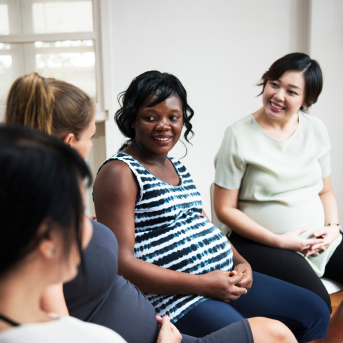 Newborn and Pregnancy Classes