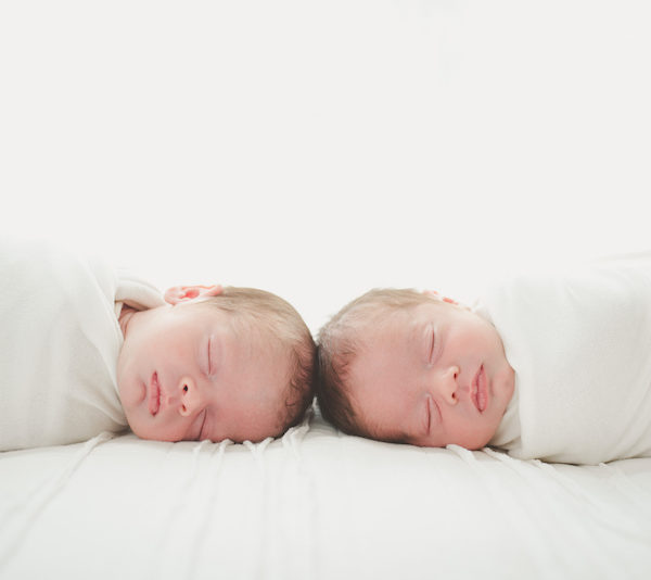Newborn Sleep Help and Night Nurses