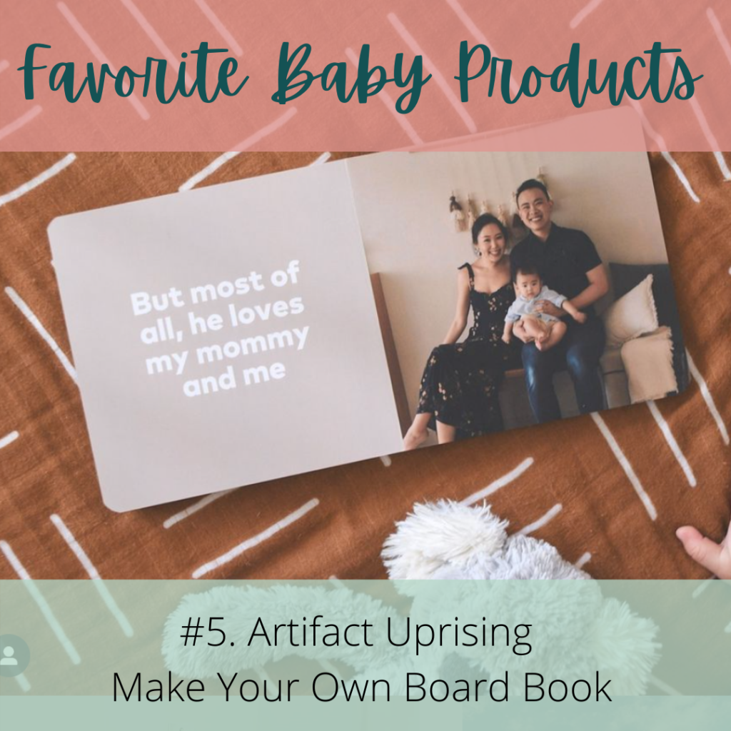 baby product round-up