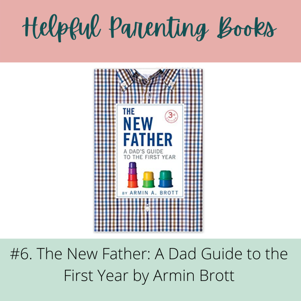 helpful parenting books