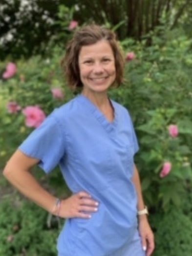 Abby Latchaw Registered Nurse